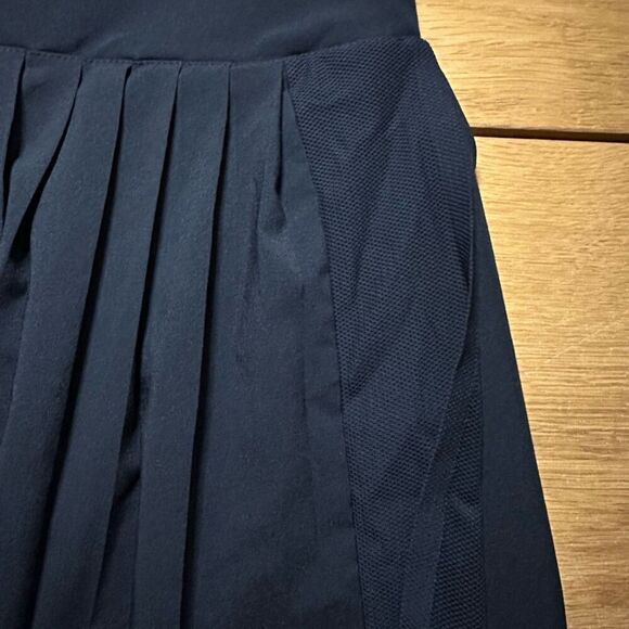 Bogner Black A-Line Skirt - Picture 2 of 13